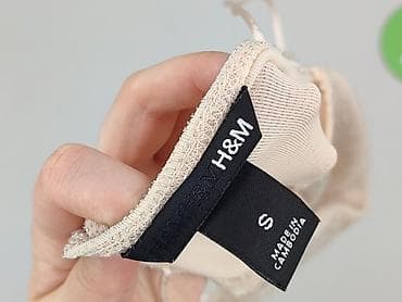 brazyliany hm: H&M, Top damski, rozmiar S — 4