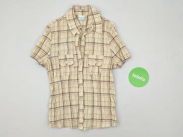 koszula w paski bershka: Koszula damska, rozmiar XL — 2