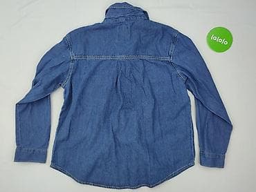 t shirty marshall: Denim Collection, Koszula damska, rozmiar L — 3