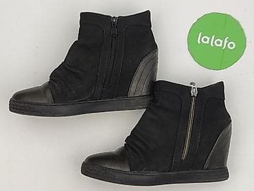 kozaki decathlon: Vinceza, Botki damskie, rozmiar 39 — 3