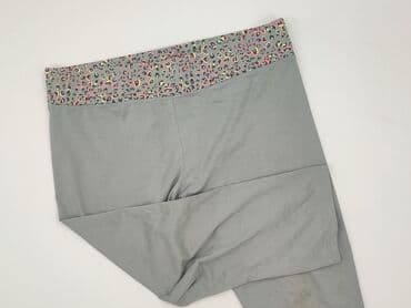 duże bluzki: Tesco F&F, Legginsy Sportowe damskie, 2XL — 1