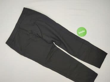 kurtki zimowe damskie monnari: Monnari, Spodnie materiałowe damskie, rozmiar XL — 3