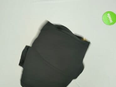 kurtki zimowe damskie krótkie z futerkiem: Sinsay, Kurtka skórzana damska, S — 8