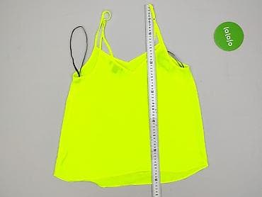 grinch crop: Primark, Top damski, rozmiar S — 4