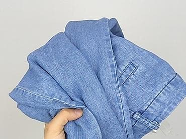 sunray protect: Solar, Jeansy damskie, rozmiar XL — 6