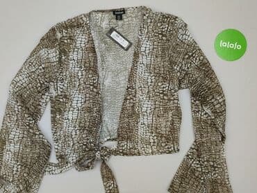 body wk dzik: Boohoo, Bluzka damska, rozmiar 3XL — 2