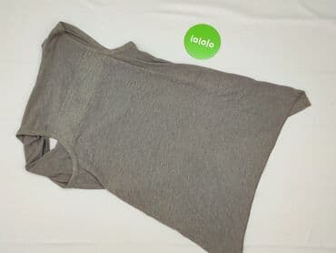 bluzki gucci: Tunika damska, rozmiar M — 3