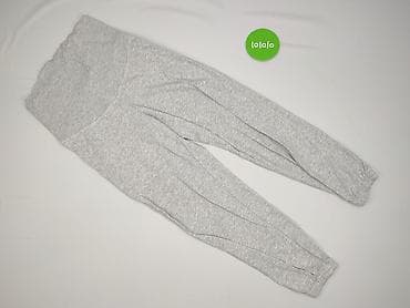 dres spodnie: H&M Mama, Spodnie dresowe damskie, rozmiar S — 2