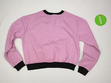 bluza black squad: Sinsay, Bluza damska
, rozmiar M — 4