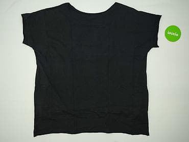 jersey h: T-shirt damski, rozmiar One size — 3