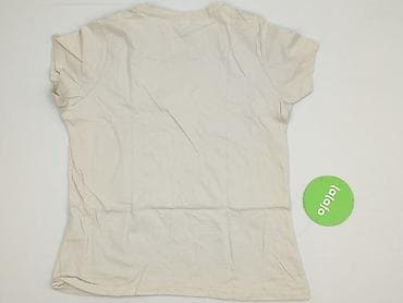 h: T-shirt damski, rozmiar L — 3