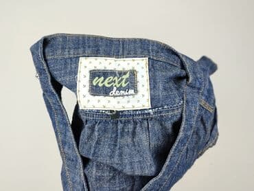 kurtka jeansowa next: Next, Sukienka damska, rozmiar L — 4