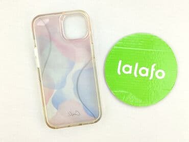 pasek srebrny do sukienki: Phone case, condition - Very good — 3