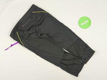 kombinezon sportowy h m: H&M Sport, Legginsy Sportowe damskie, rozmiar S — 3