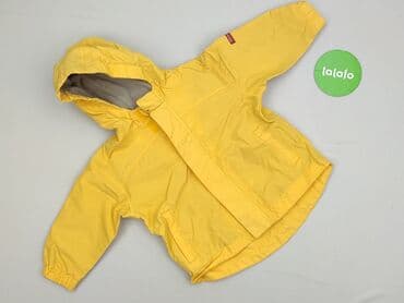 nike mercurial że skarpetą: Kurtka, Decathlon, 12-18 miesięcy, stan - Bardzo dobry — 2