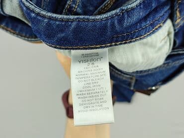 jeansy damskie rurki jasne: Jeansy damskie, rozmiar XS — 5