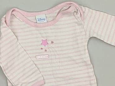 sukienka dla 6 latki: Body, Disney, 1-3 months, 
condition - Perfect — 1