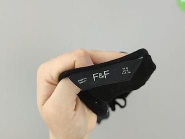 modo sukienki: F&F, Sukienka damska, rozmiar S — 4