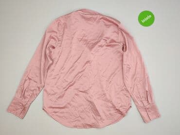 hm sukienka marynarka: H&M, Women`s shirt, S — 3