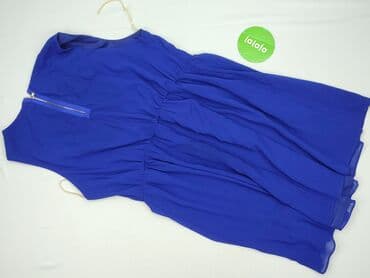 koko moda sukienki: KOKO, Sukienka damska, rozmiar 2XL — 3