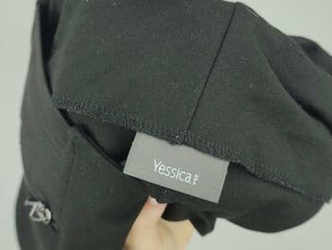 legginsy push up xs: Yessica, Legginsy Eleganckie damskie, L — 4