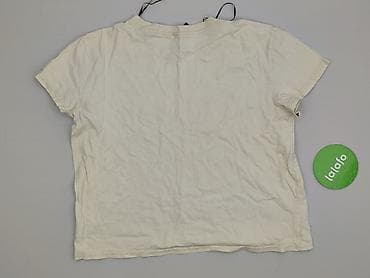 hooligans koszulka: H&M Divided, T-shirt damski, rozmiar M — 4