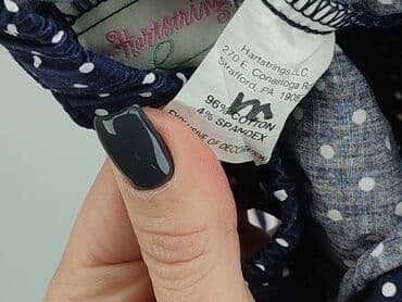 quechua kurtki: Baby material trousers, 6-9 months, 68-74 cm, condition - Very good — 5