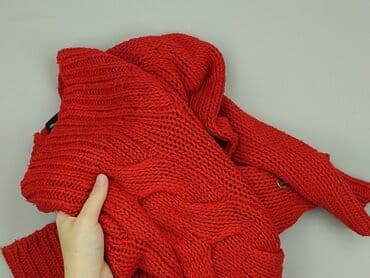 diverse sweter: Diverse, Sweter damski, rozmiar S — 5