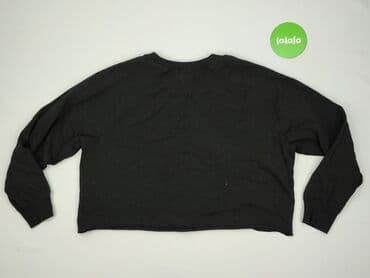 crop sweter: H&M Divided, Bluza damska
, rozmiar M — 4