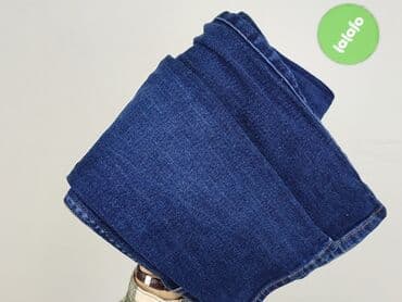 olivka blog dżinsy: Jeansy damskie, rozmiar S — 5