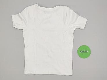 echo bluzki: Sisley, T-shirt damski, rozmiar M — 3
