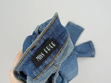 guess buty wyprzedaż olx: Jeansy damskie, rozmiar XS — 4