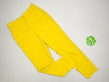 Women's Clothing: Material trousers for women, size S at lalafo.pl — 2 Women's Clothing: Material trousers for women, size S — 2