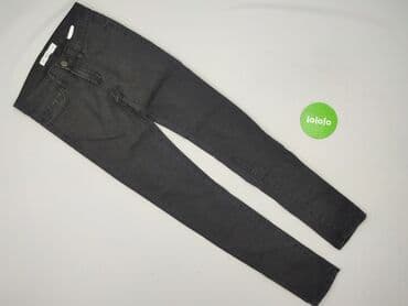 jeansy bugjo: DENIM JEANS, Jeansy damskie, rozmiar S — 2