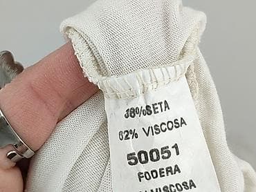 oversize bluzki: Bluzka damska, rozmiar XL — 5