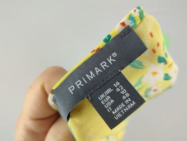 śliczne bluzki na lato: Primark, Bluzka damska, rozmiar XL — 4