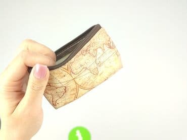 купити ремінь жіночий дешево: Wallet, Female, condition - Very good — 4