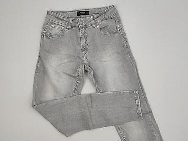 marc cain second hand: Jeansy damskie, rozmiar S — 1