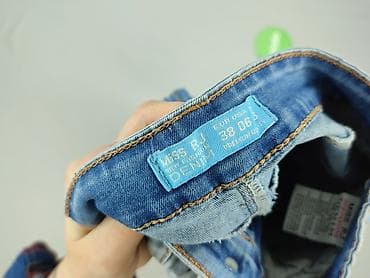 indicode jeans: DENIM JEANS, Jeansy damskie, rozmiar M — 4