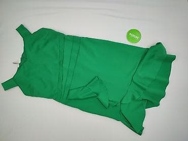 modna kieca: BODY FLIRT, Sukienka damska, rozmiar 3XL — 2