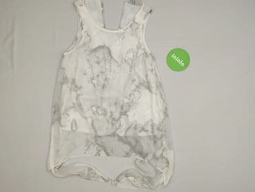 reserved białe bluzki: Women's blouse, size XS (EU 34) — 2
