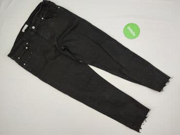 jeansy flare co to znaczy: Zara, Jeansy damskie, L — 2