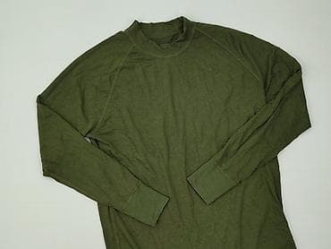 echo koszula: Podkoszulka dla mężczyzn, rozmiar L — 1