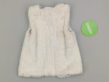 szaliki akrylowe: Kamizelka, Primark, 2-3 lat, 92-98 cm, stan - Bardzo dobry — 3