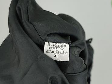 małecka moda: Spódnica damska, rozmiar XL — 4