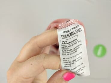 bluza hello kitty cropp: KappAhl, Bluzka damska, M — 5