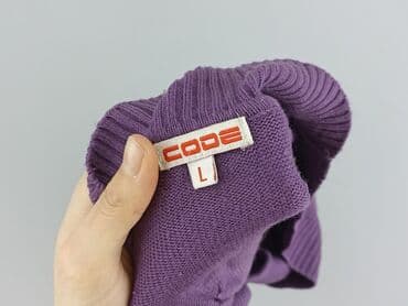 co to jest akryl w swetrze: Women`s sweater, size L (EU 40) — 4