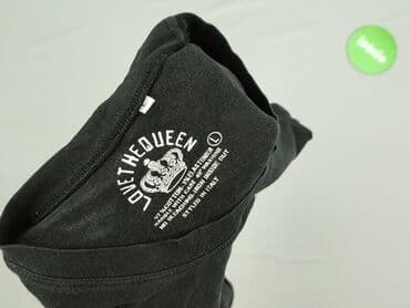 Kobiety: Save the Queen!, T-shirt damski, rozmiar L — 4