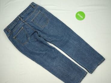 jeansy motel: IDENTIC, Jeansy dla mężczyzn, XL — 3