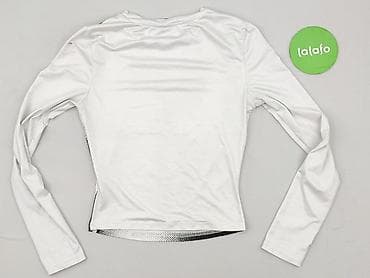 cytrynowa bluzki: Shein, Bluzka damska, rozmiar S — 4